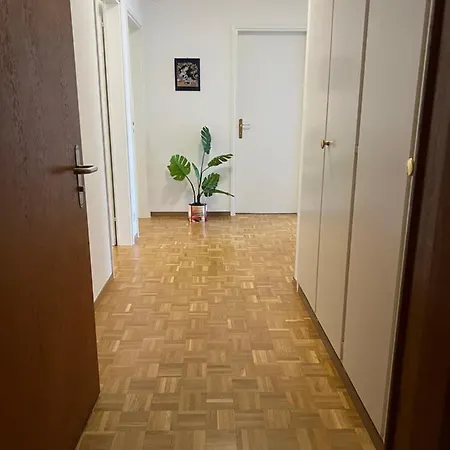 Appartement Casa Kromatica *