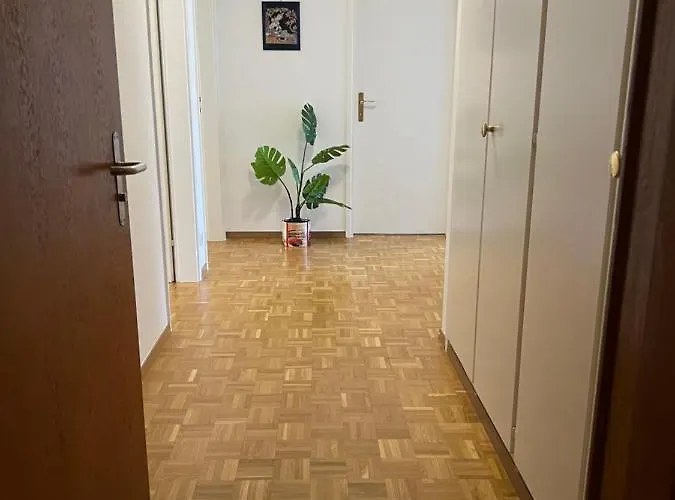 Lejlighed Casa Kromatica *