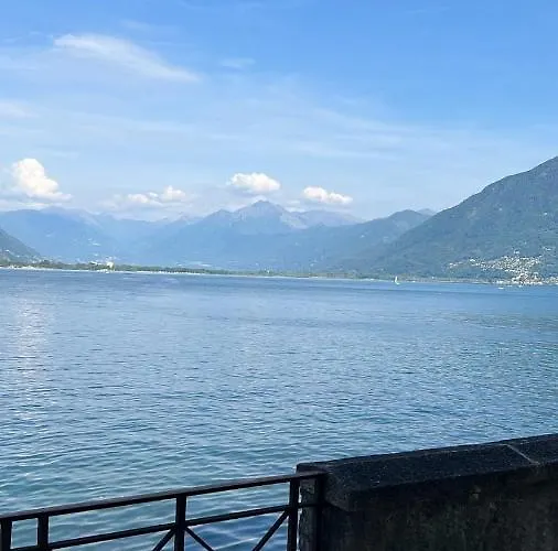 Lejlighed Casa Kromatica *