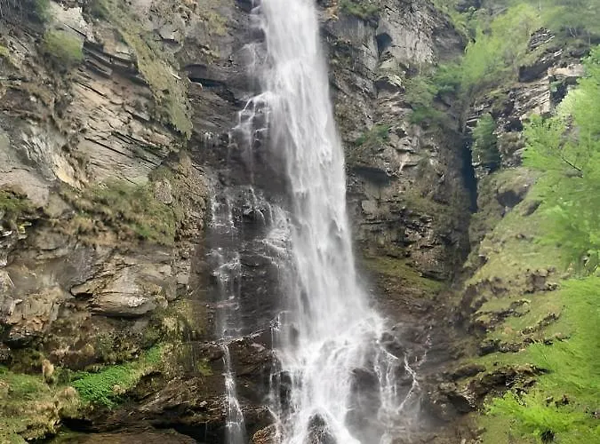 Casa Kromatica Lejlighed