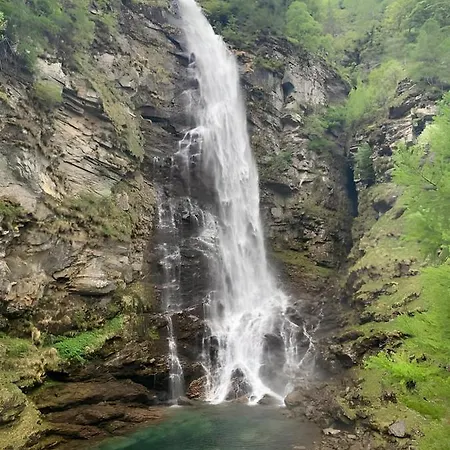 Casa Kromatica 公寓