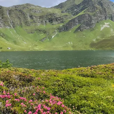 公寓 Casa Kromatica