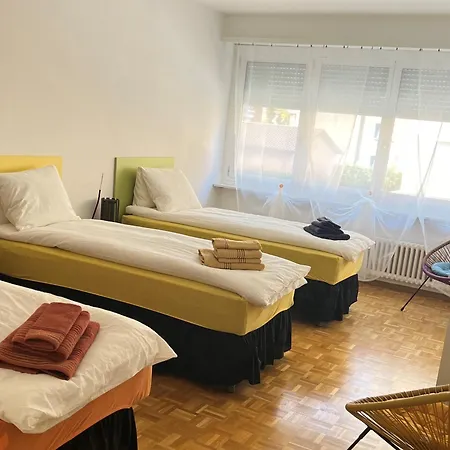 Casa Kromatica * 洛迦诺