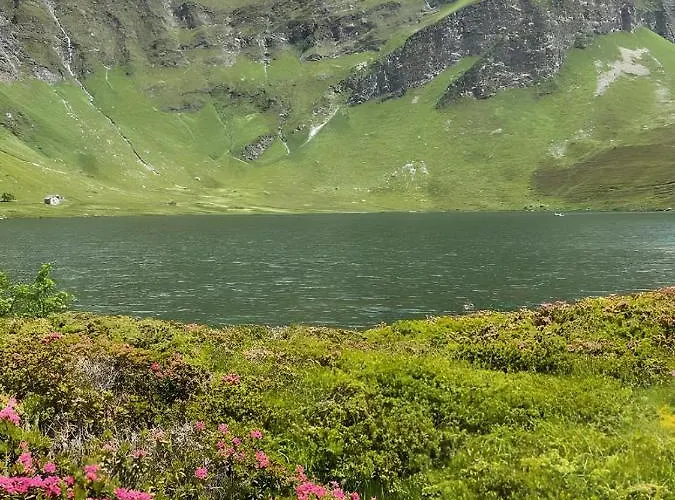 公寓 Casa Kromatica