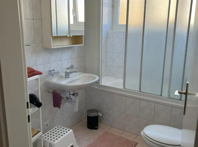 Casa Kromatica 洛迦诺